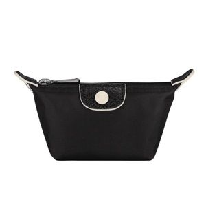 New Longchamp La Pliage Coin purse